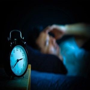 بی خوابی چگونه درمان می شود؟